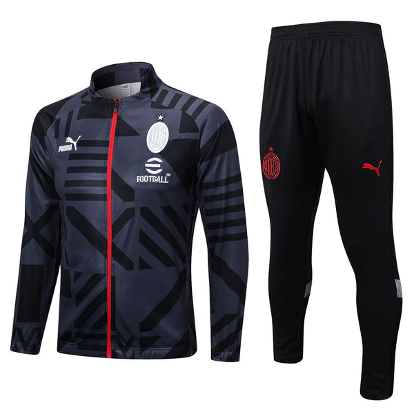 Conjunto de Inverno Milan