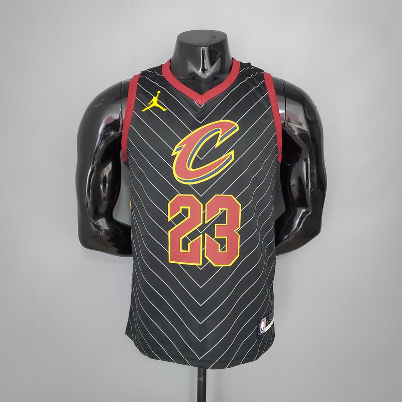 Camiseta Esportiva Cleveland Cavaliers