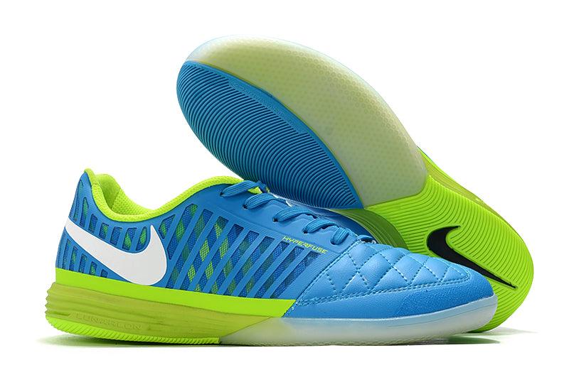 Chuteira de Futsal Nike Lunar Gato II