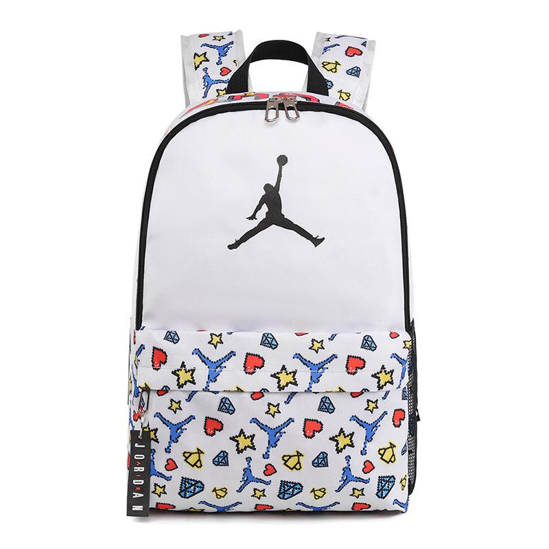 Bolsa/Mochila De Estudos Nike Jordan