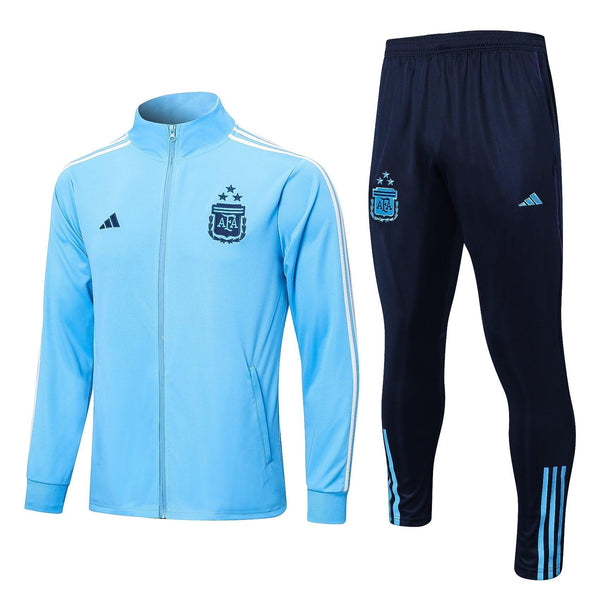 Conjunto de Inverno Argentina