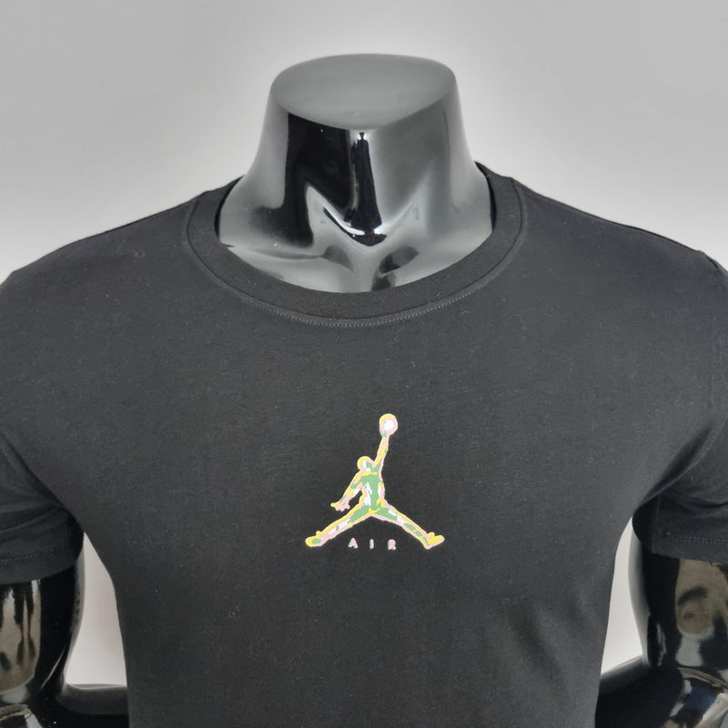 Camiseta Esportiva Casual Air Jordan