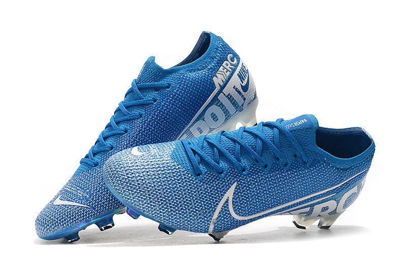 Chuteira de Campo Nike Mercurial Vapor 13 Elite