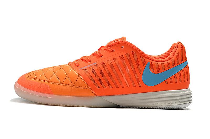 Chuteira de Futsal Nike Lunar Gato II