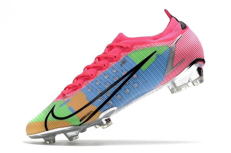 Chuteira de Campo Nike Vapor 14 Elite MDS