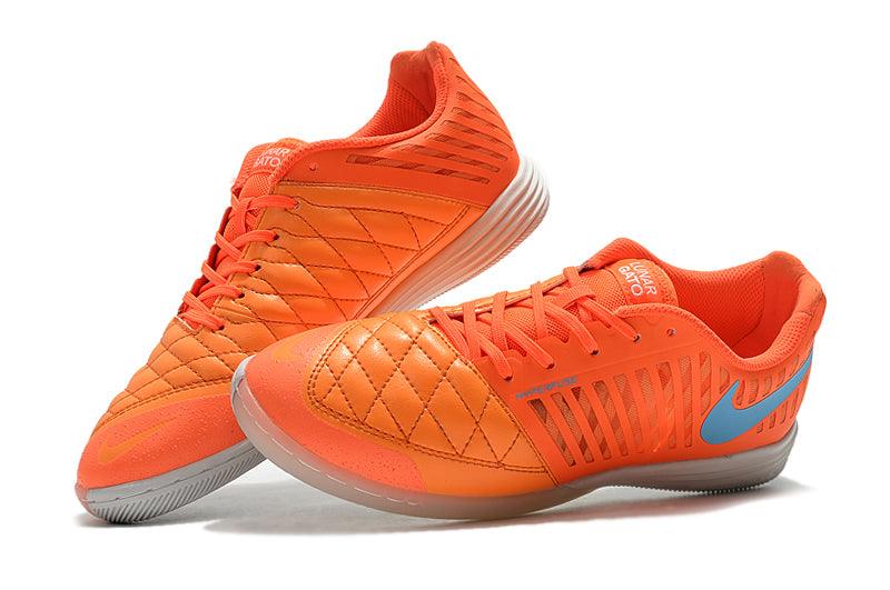 Chuteira de Futsal Nike Lunar Gato II