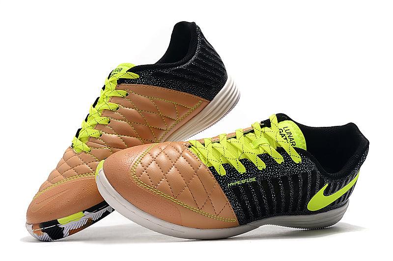 Chuteira de Futsal Nike Lunar Gato II