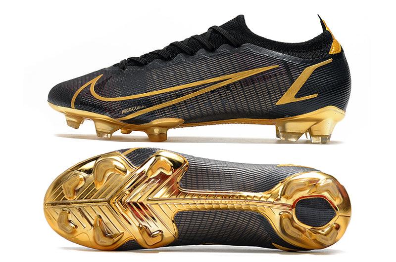 Chuteira de Campo Nike Vapor 14 Elite MDS