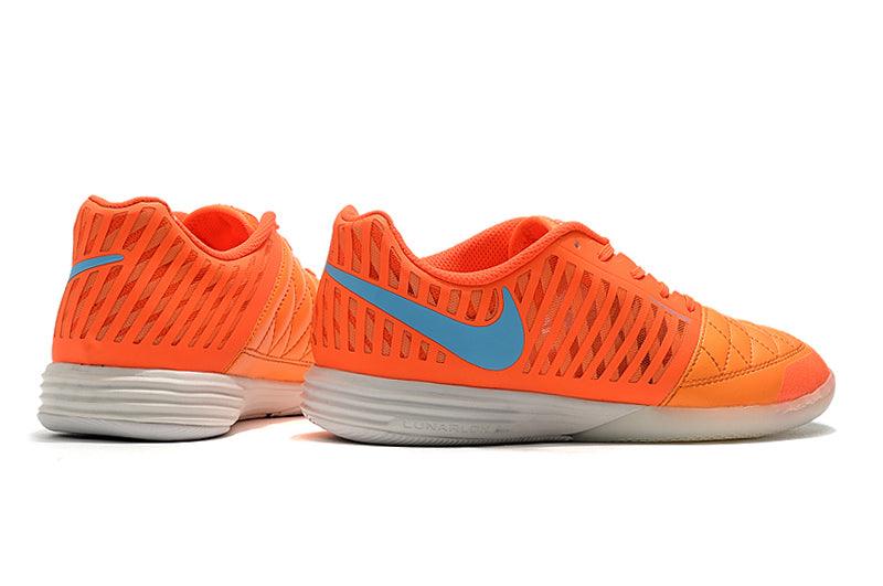 Chuteira de Futsal Nike Lunar Gato II