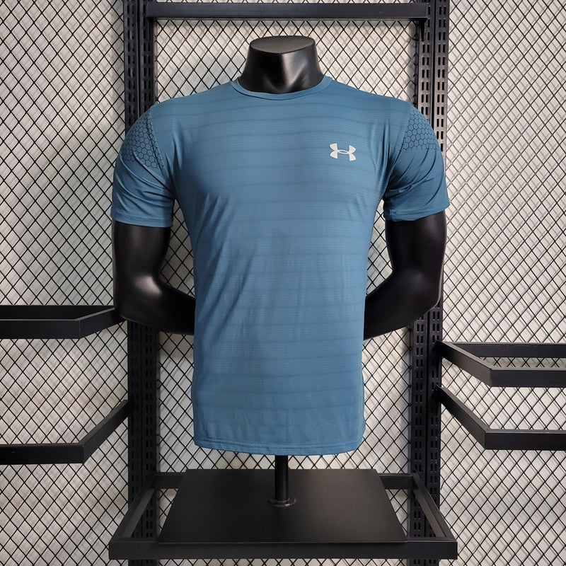 Camiseta Esportiva Under Armour Casual