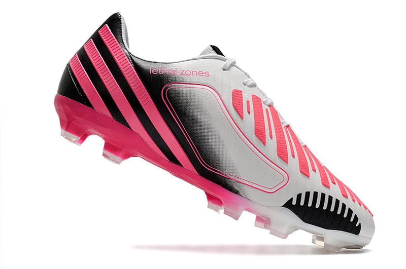 Chuteira de Campo Adidas PREDATOR LZ 6 Cores