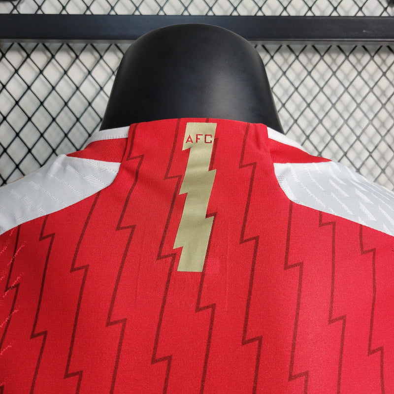 Camisa Arsenal Versão Jogador 23/24