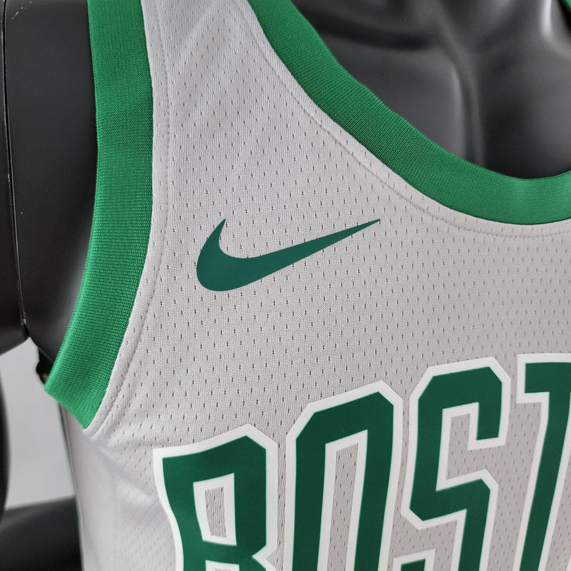 Regata de Basquete Boston Celtics- Versão Torcedor