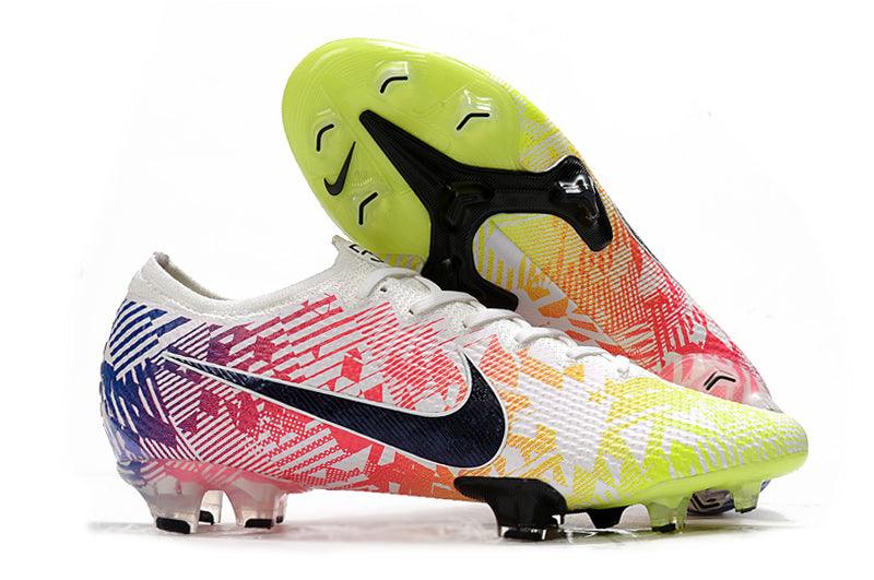 Chuteira de Campo Nike Mercurial Vapor 13 Elite Neymar