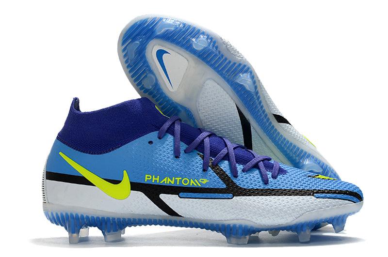 Chuteira De Campo Nike Phantom GT2 Dynamic Fit Elite