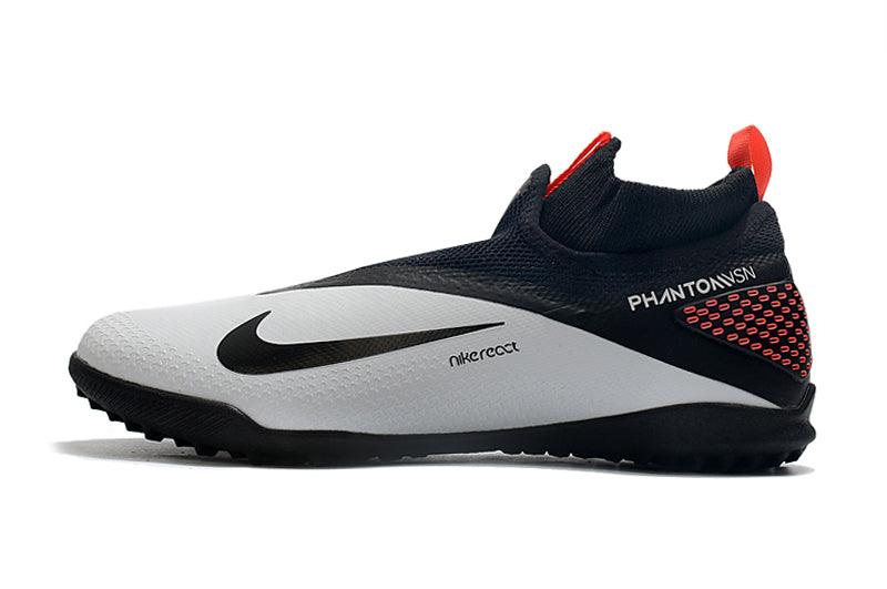 Chuteira Nike React Phantom Vision 2 Pro Dynamic Fit