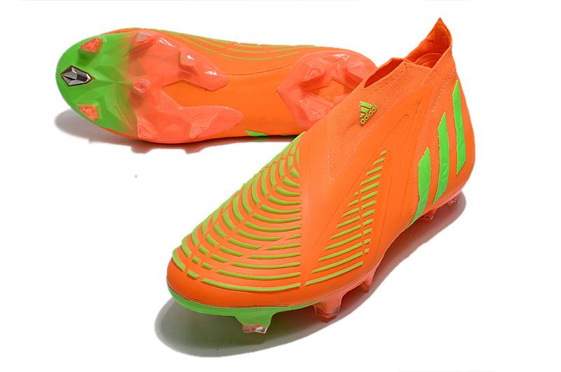 Chuteira de Campo Adidas Predator Edge+