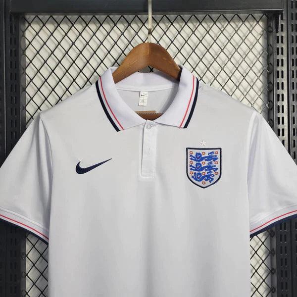 Camisa Polo Inglaterra Nike 2022/23