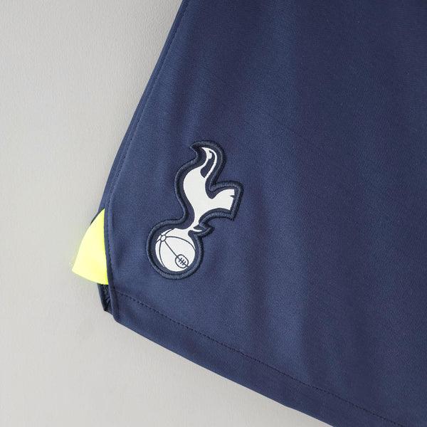 Shorts Tottenham Nike Home 2022/23