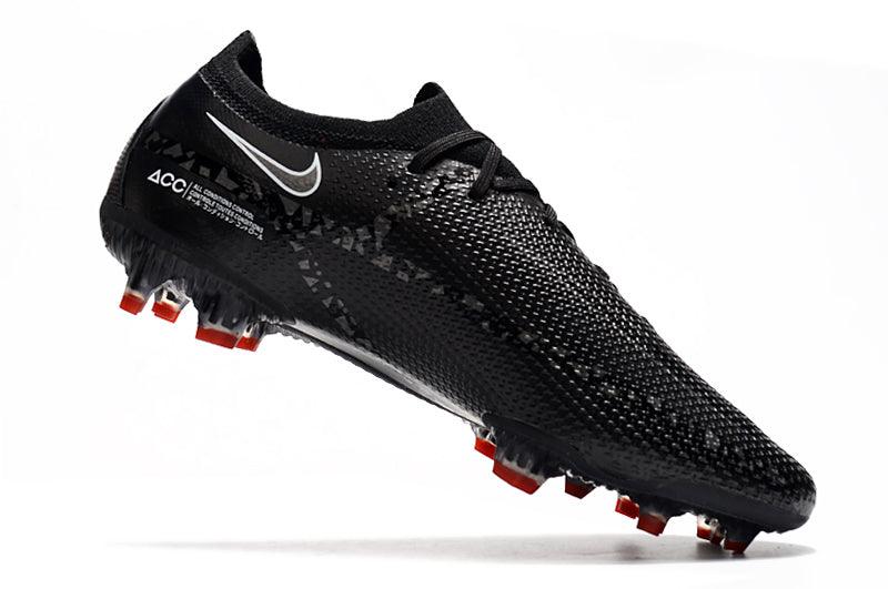 Chuteira De Campo Nike Phantom GT2 Dynamic Fit Elite 3 Cores