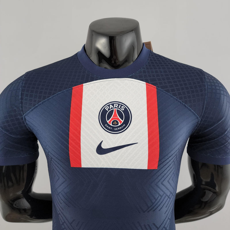 Camisa PSG Home - Versão Jogdaor