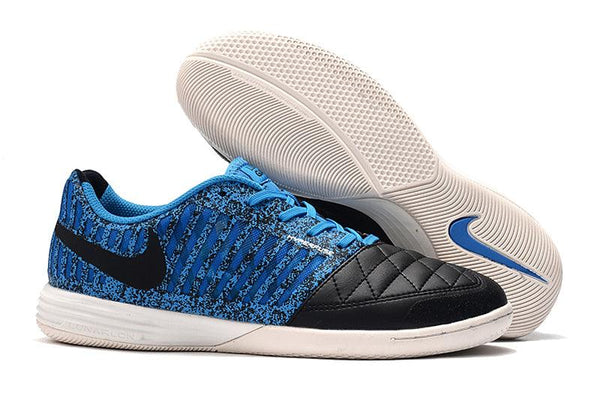 Chuteira de Futsal Nike Lunar Gato II