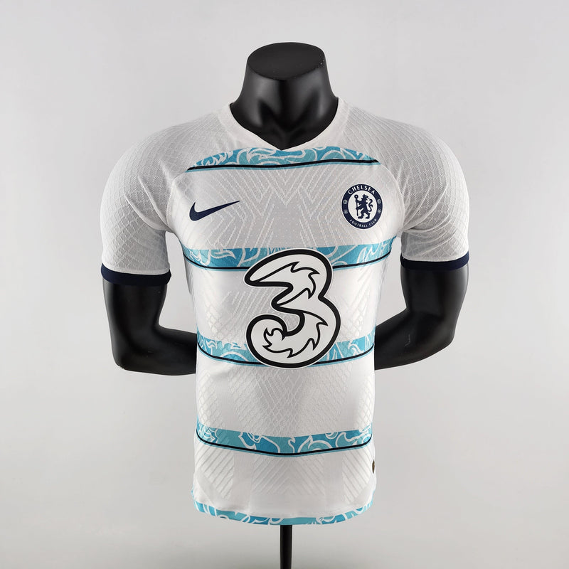 Camiseta Nike Versão Jogador Chelsea