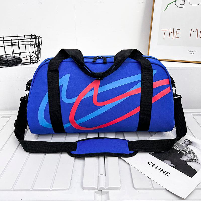 Bolsa De Academia Nike