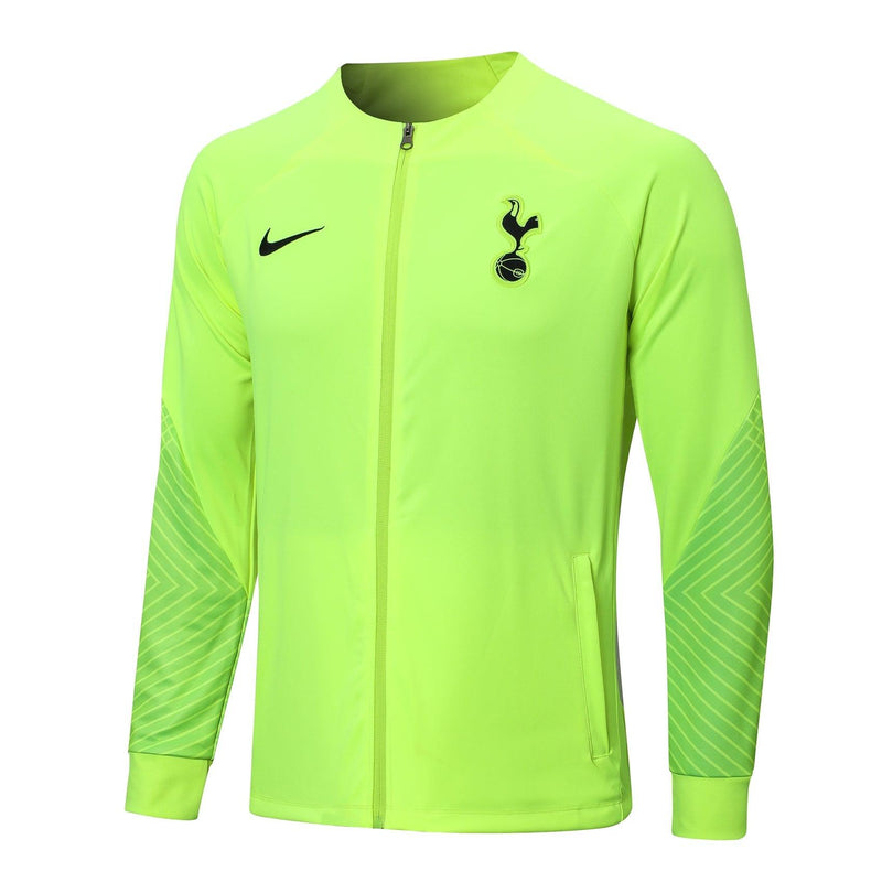 Conjunto de Inverno Tottenham