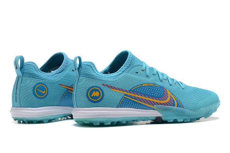 Chuteira De Society Nike Zoom Vapor 14 Pro