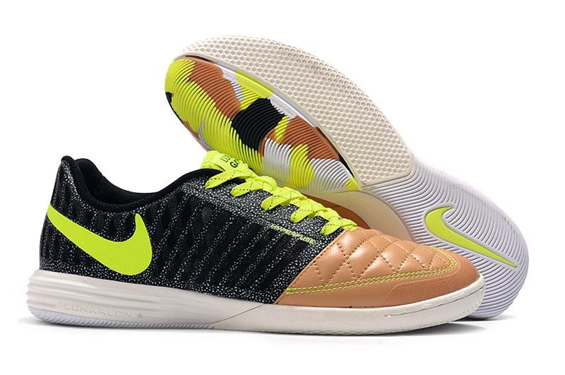 Chuteira de Futsal Nike Lunar Gato II