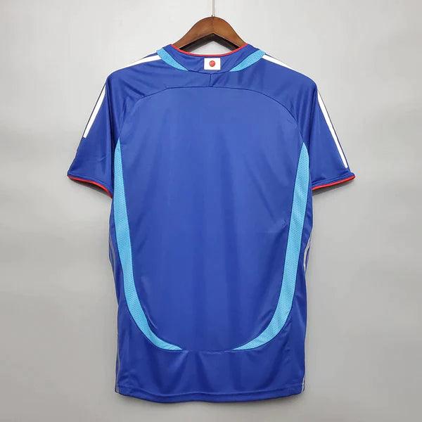 camisa-japão-titular-2006-I-home-azul-branco-copa-do-mundo