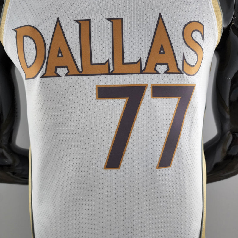 Camiseta Esportiva Dallas Mavericks