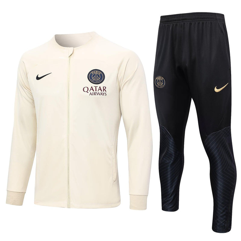 Conjunto de Inverno PSG