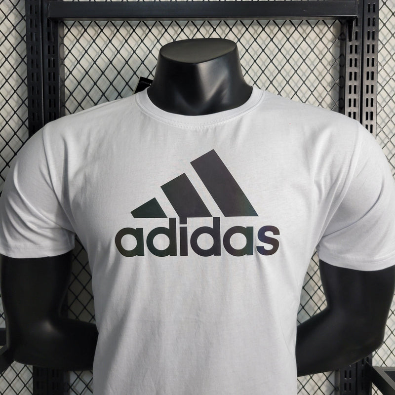 Camiseta Esportiva Adidas Casual