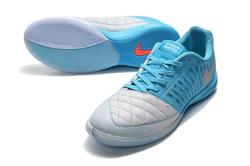 Chuteira de Futsal Nike Lunar Gato II