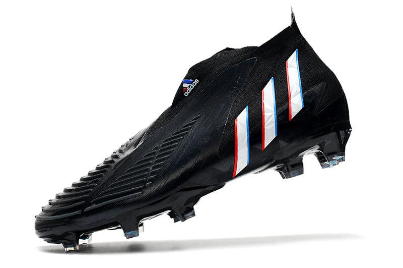 Chuteira de Campo Adidas Predator Edge+