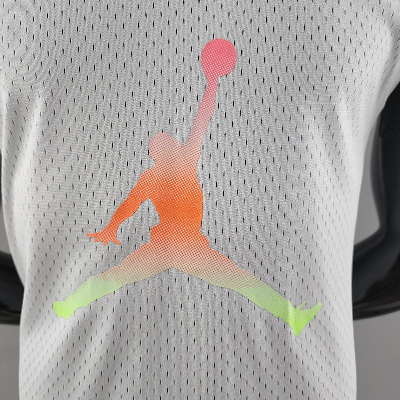 Camiseta Esportiva Regata Nike Jordan