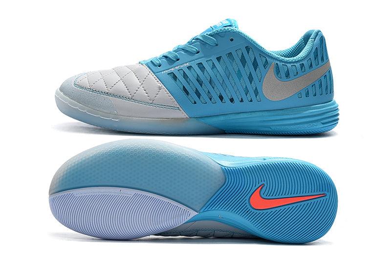 Chuteira de Futsal Nike Lunar Gato II