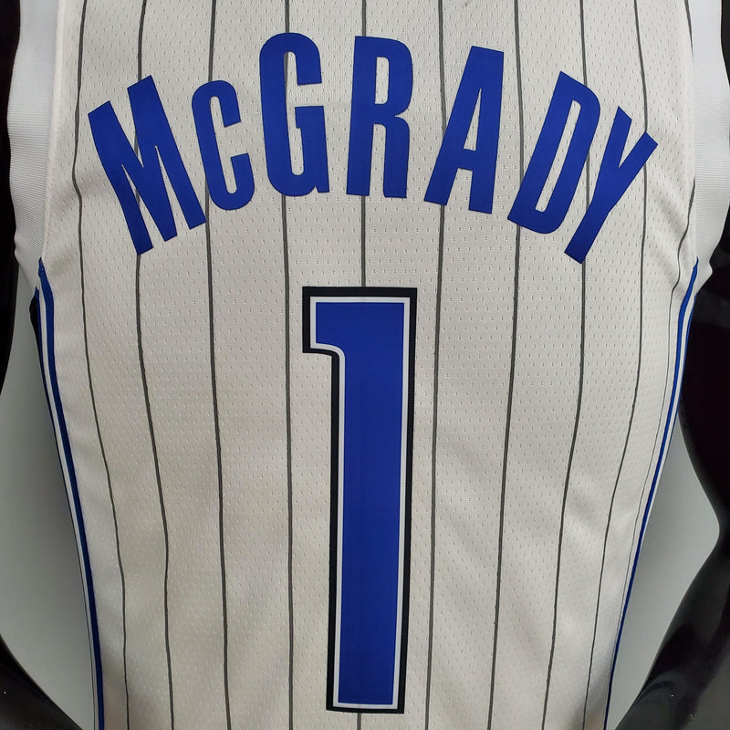 Camiseta Esportiva Orlando Magic