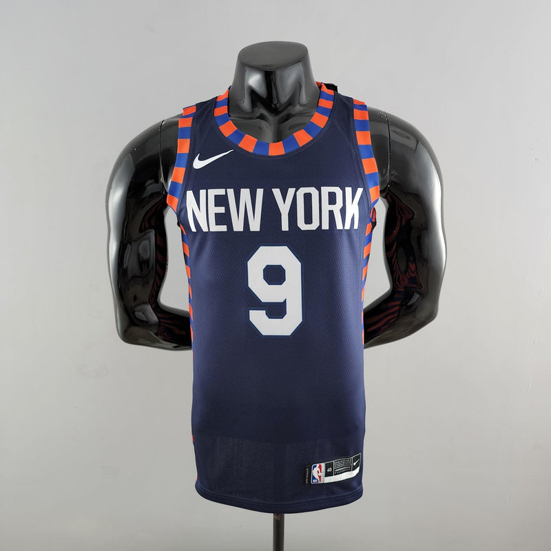 Camiseta Esportiva New York Knicks