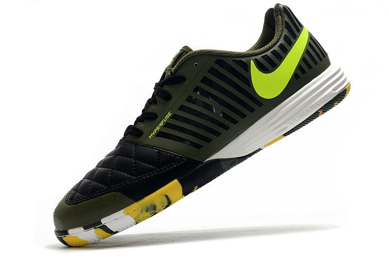 Chuteira de Futsal Nike Lunar Gato II