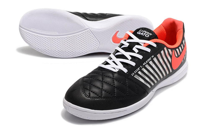 Chuteira de Futsal Nike Lunar Gato II