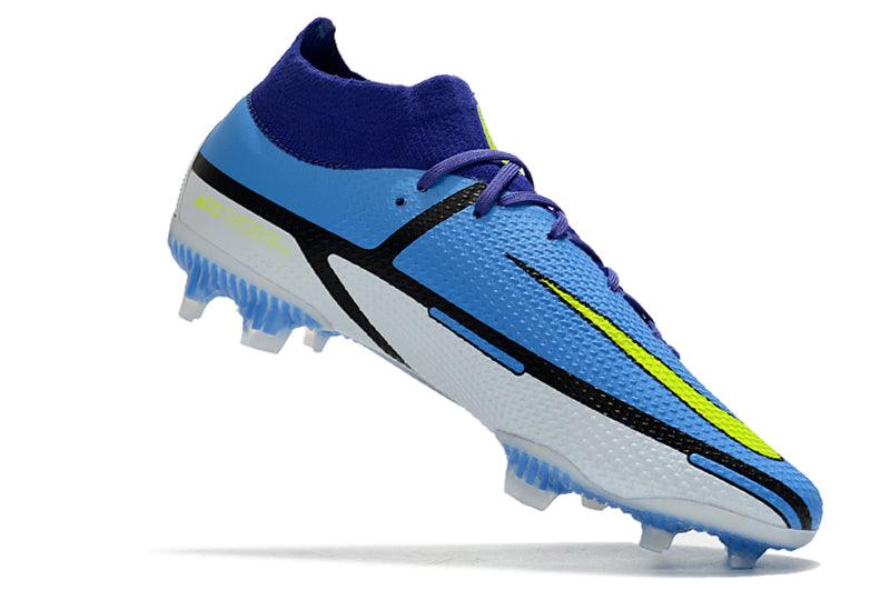 Chuteira De Campo Nike Phantom GT2 Dynamic Fit Elite