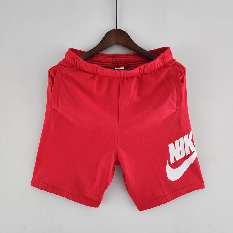 Shorts Academia Nike