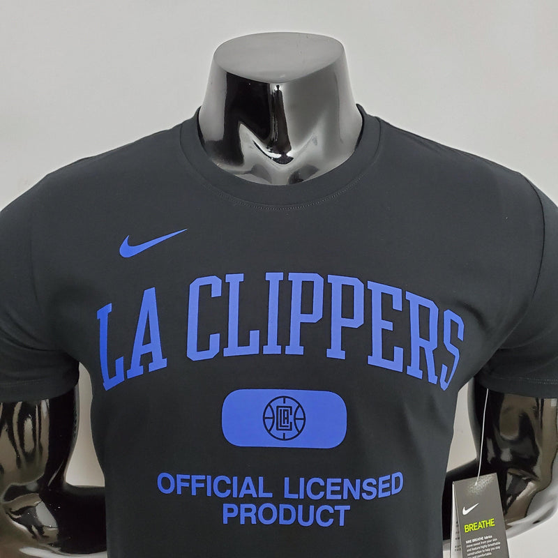 Camiseta Esportiva Nike LA Clippers