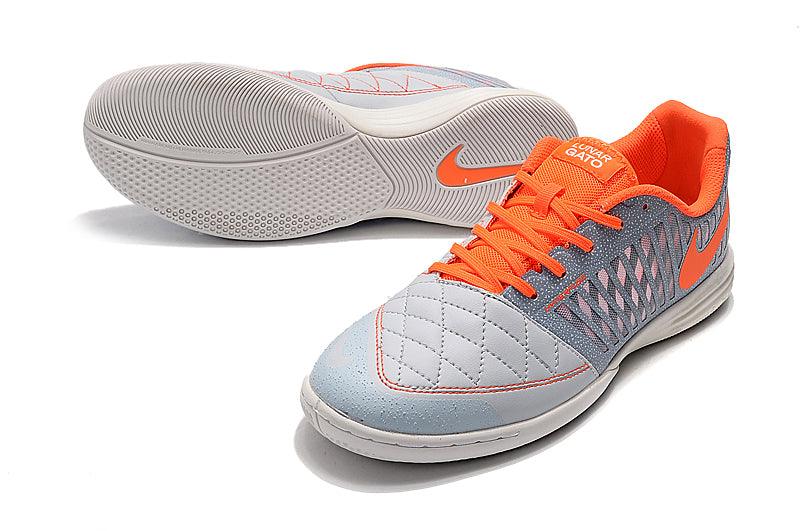 Chuteira de Futsal Nike Lunar Gato II