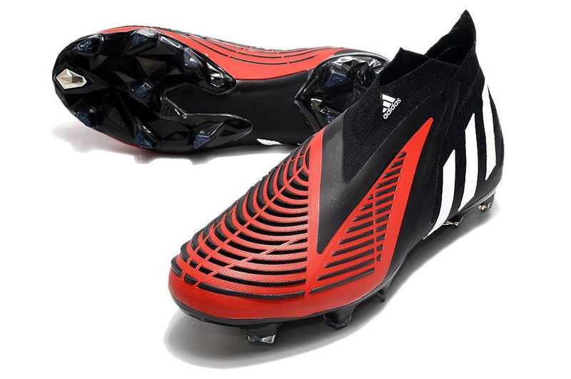 Chuteira de Campo AdidaPredator Edge+