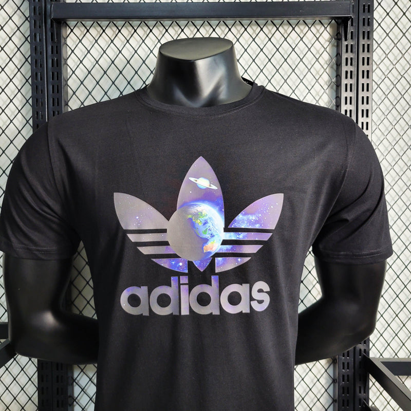 Camiseta Esportiva Adidas Casual