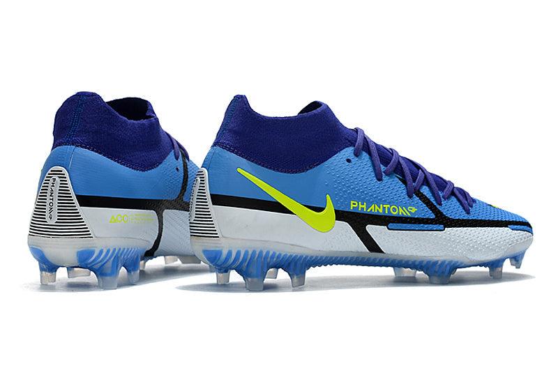 Chuteira De Campo Nike Phantom GT2 Dynamic Fit Elite